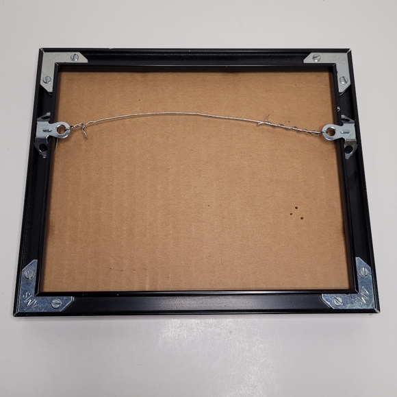 Framed Matted Original Art Photograph - Picture 3 of 6